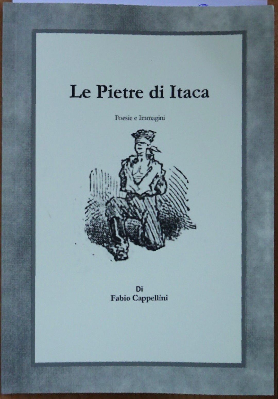 Le Pietre di Itaca